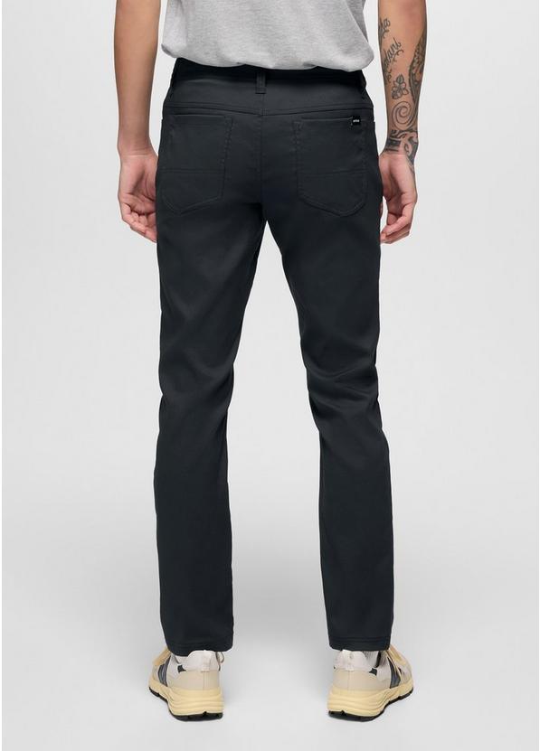 Prana Stretch Zion™ 5 Pocket Slim Pant