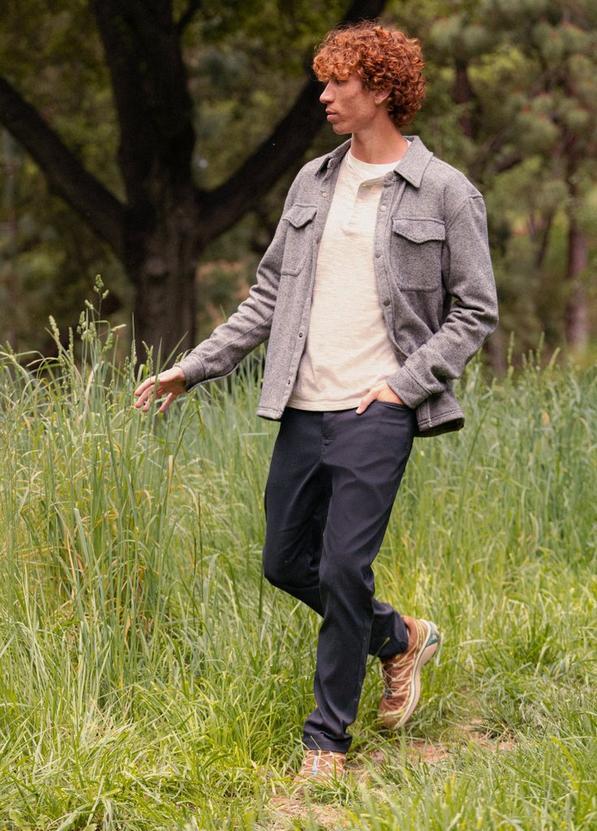 Prana Stretch Zion™ 5 Pocket Slim Pant