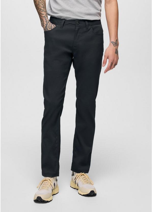 prana Stretch Zion™ 5 Pocket Slim Pant