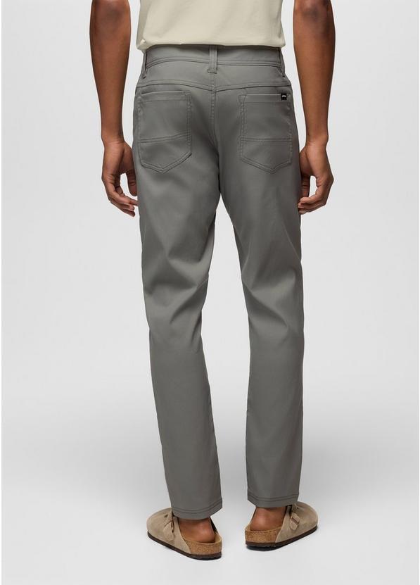 Prana Stretch Zion™ 5 Pocket Slim Pant