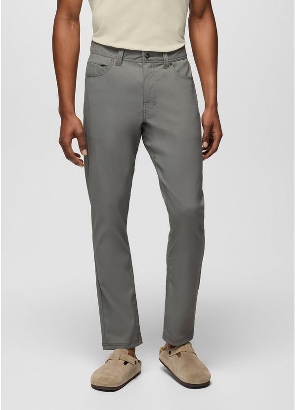 prana Stretch Zion™ 5 Pocket Slim Pant