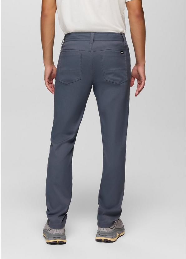Prana Stretch Zion™ 5 Pocket Slim Pant