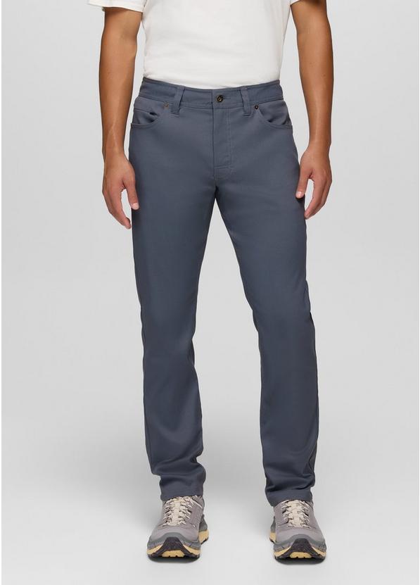 prana Stretch Zion™ 5 Pocket Slim Pant