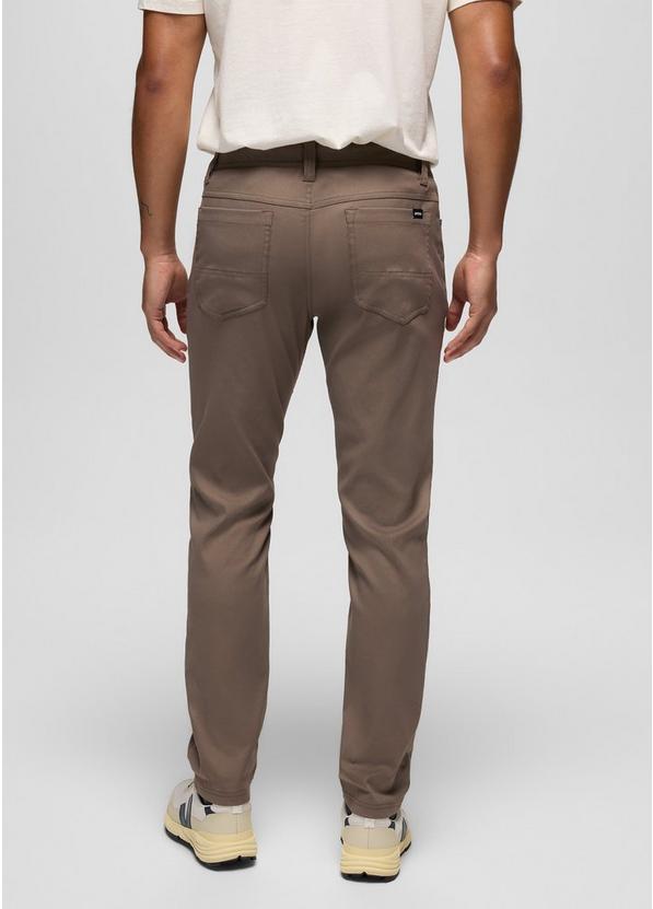 Prana Stretch Zion™ 5 Pocket Slim Pant