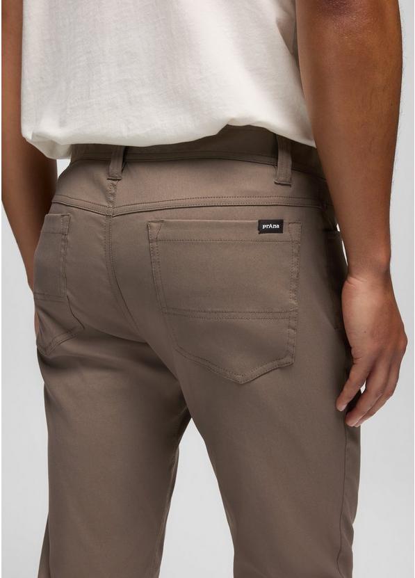Prana Stretch Zion™ 5 Pocket Slim Pant