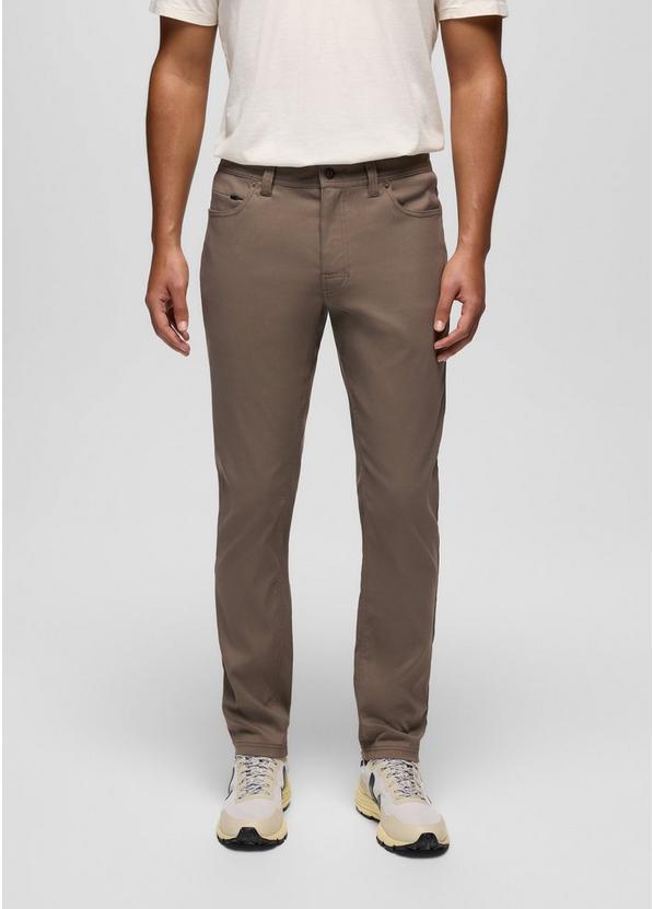prana Stretch Zion™ 5 Pocket Slim Pant