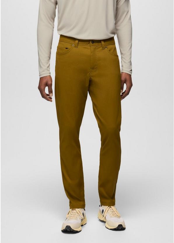 prana Stretch Zion™ 5 Pocket Slim Pant