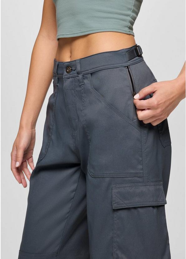 Prana Stretch Zion™ Cargo Pant