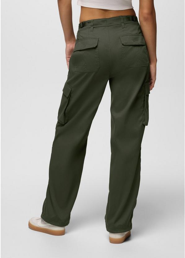 Prana Stretch Zion™ Cargo Pant