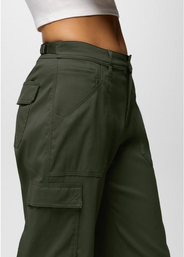 Prana Stretch Zion™ Cargo Pant
