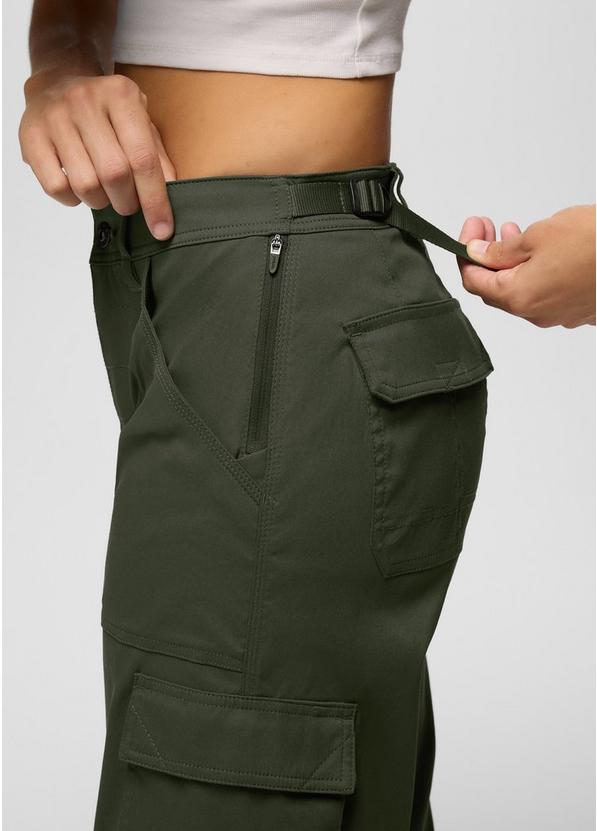 Prana Stretch Zion™ Cargo Pant
