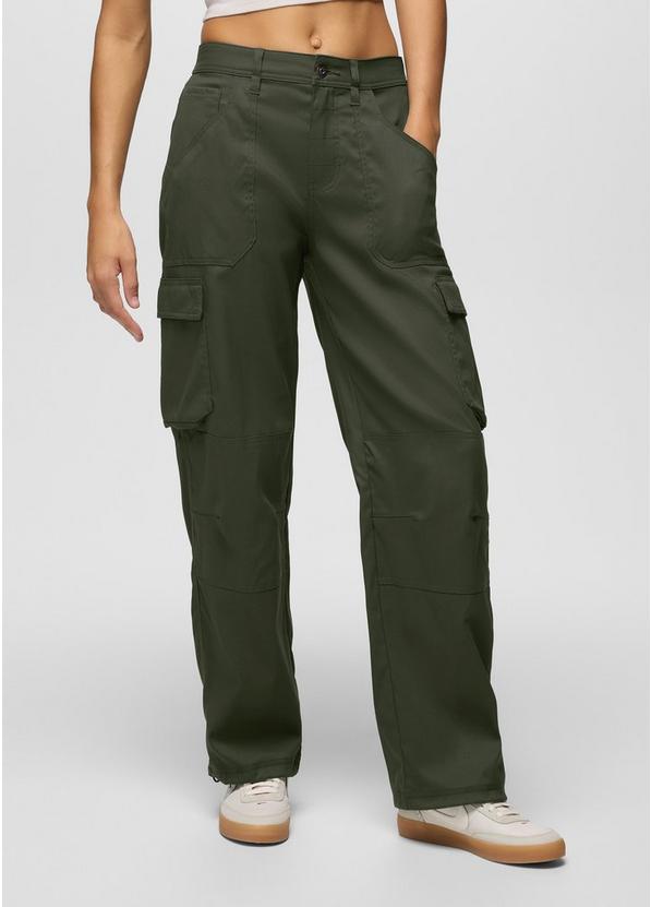 prana Stretch Zion™ Cargo Pant