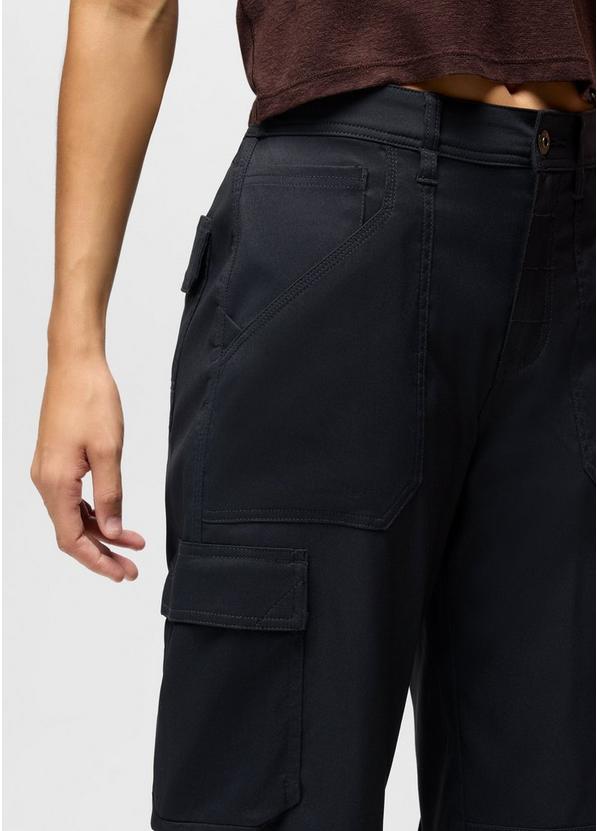 Prana Stretch Zion™ Cargo Pant