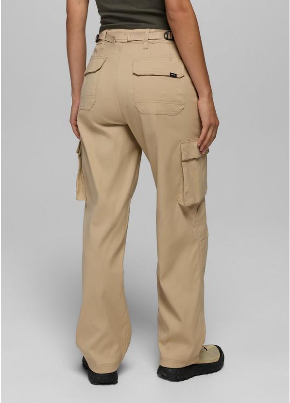 Prana Stretch Zion™ Cargo Pant