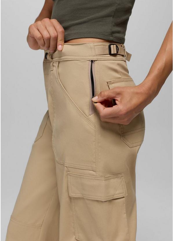 Prana Stretch Zion™ Cargo Pant