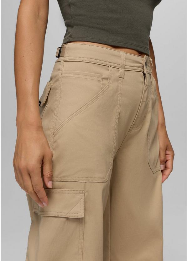Prana Stretch Zion™ Cargo Pant