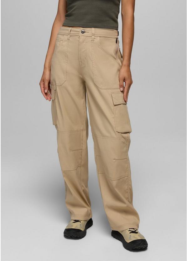 prana Stretch Zion™ Cargo Pant