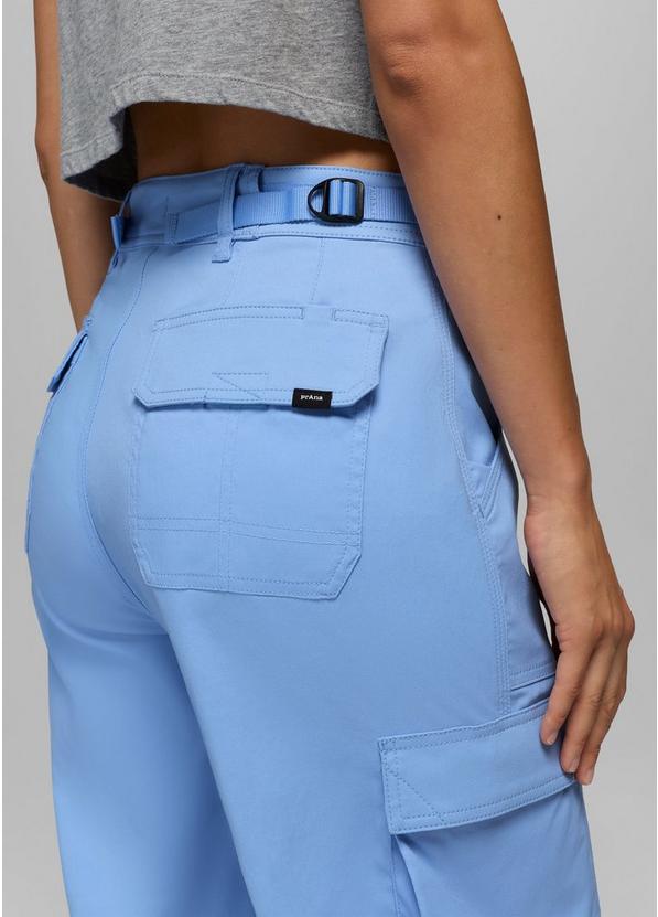 Prana Stretch Zion™ Cargo Pant