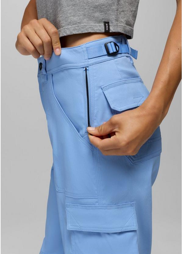 Prana Stretch Zion™ Cargo Pant