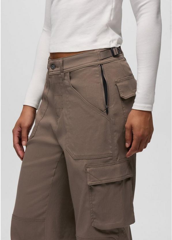 Prana Stretch Zion™ Cargo Pant