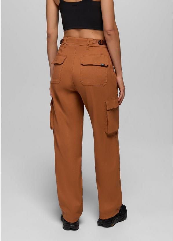 Prana Stretch Zion™ Cargo Pant