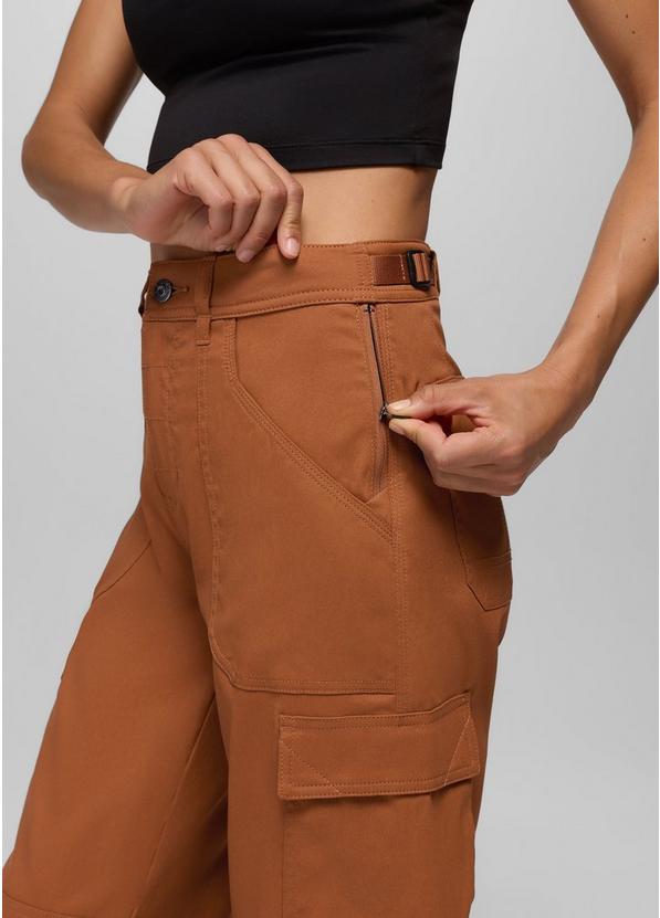Prana Stretch Zion™ Cargo Pant