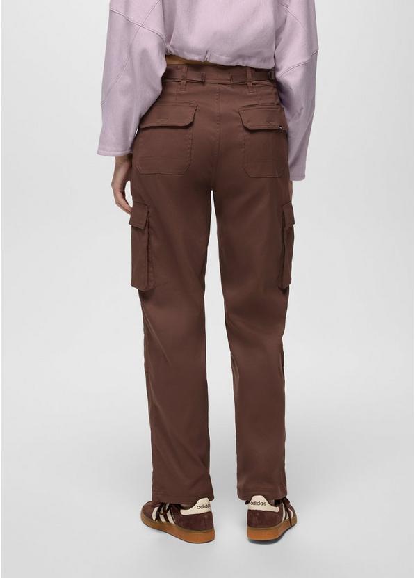 Prana Stretch Zion™ Cargo Pant