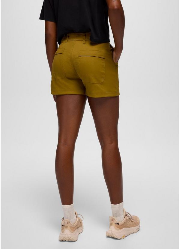 Prana Stretch Zion™ Cargo Short