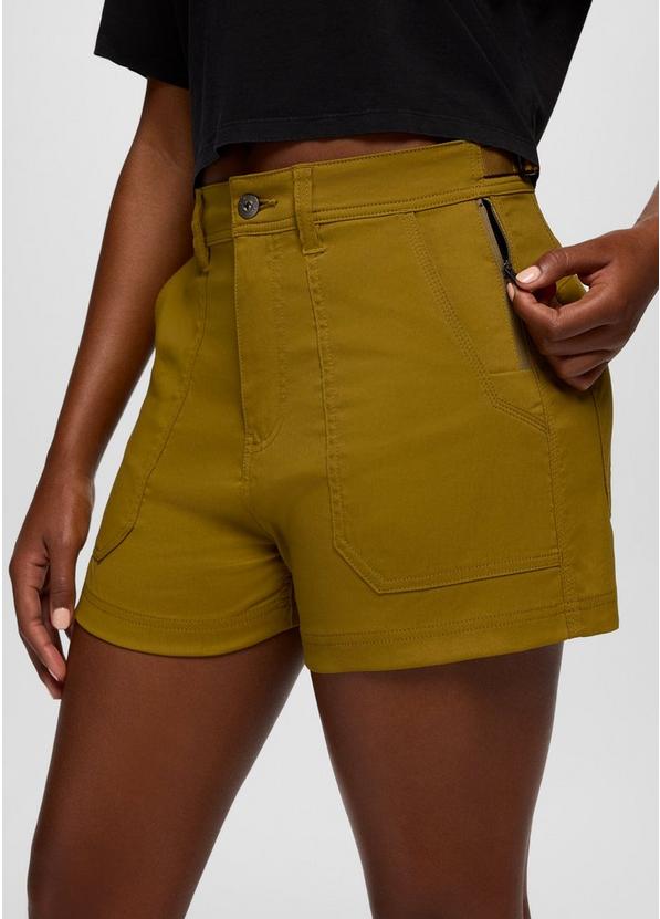 Prana Stretch Zion™ Cargo Short