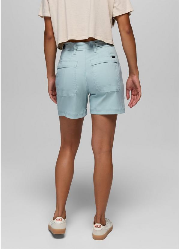 Prana Stretch Zion™ Cargo Short
