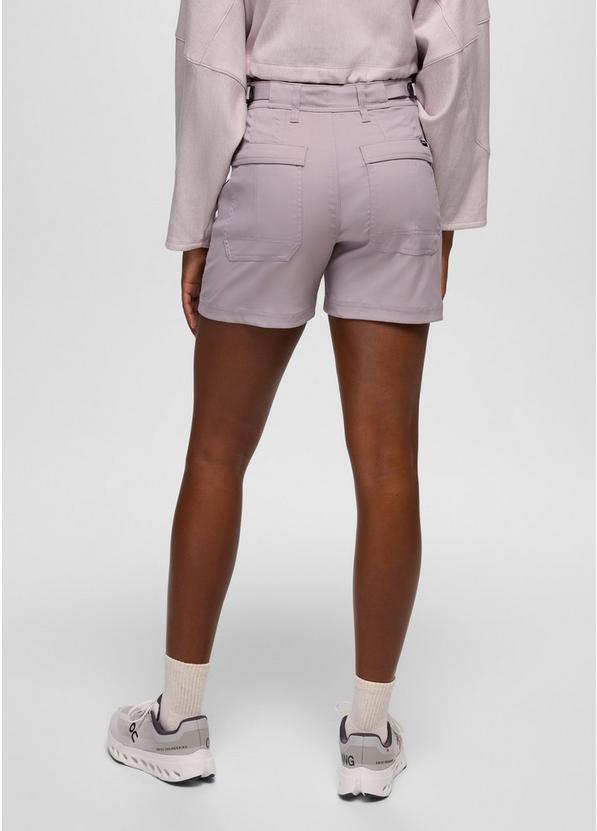 Prana Stretch Zion™ Cargo Short