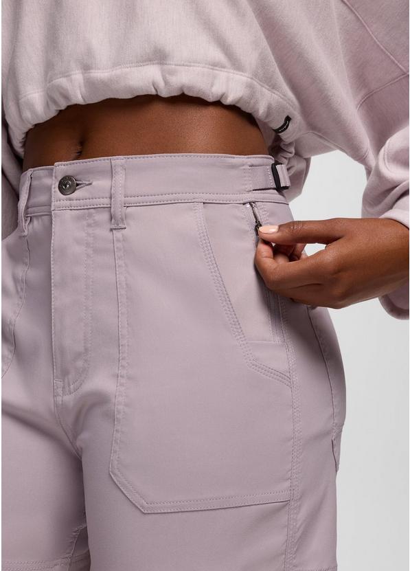 Prana Stretch Zion™ Cargo Short