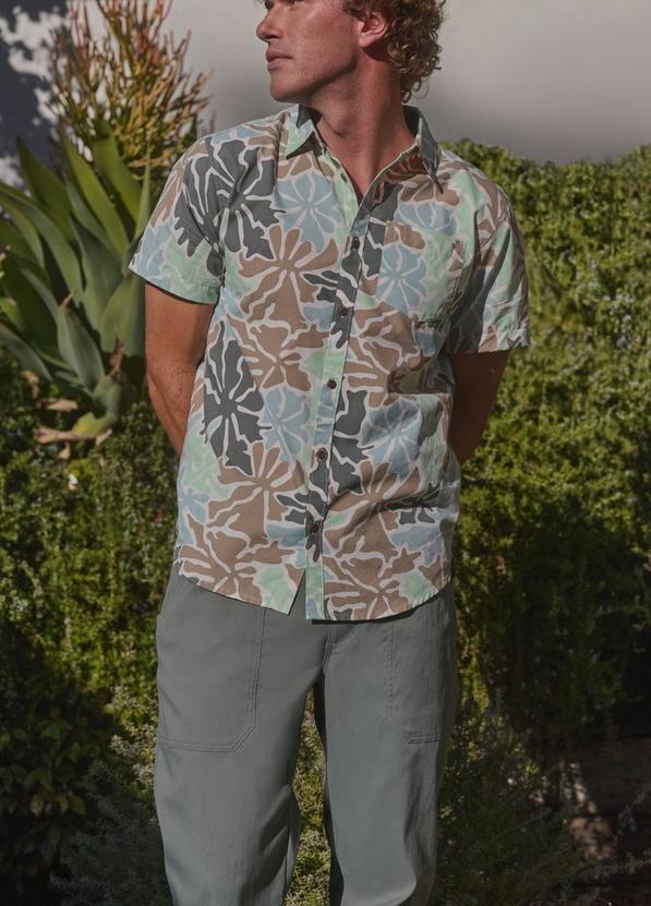 Prana Stretch Zion™ Field Pant