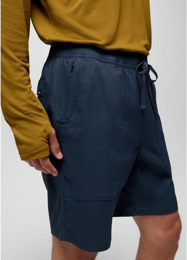 Prana Stretch Zion™ Field Short