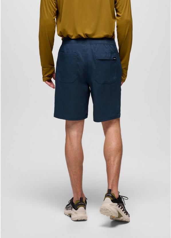 Prana Stretch Zion™ Field Short