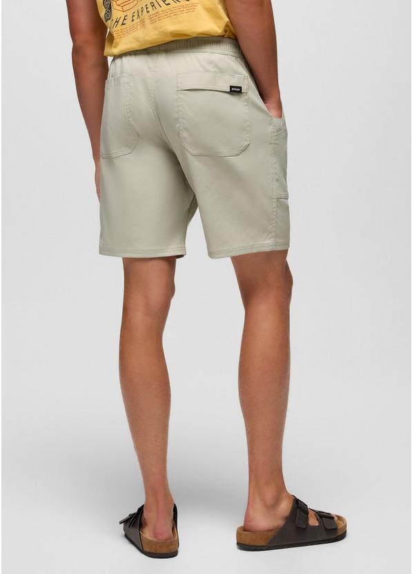 Prana Stretch Zion™ Field Short