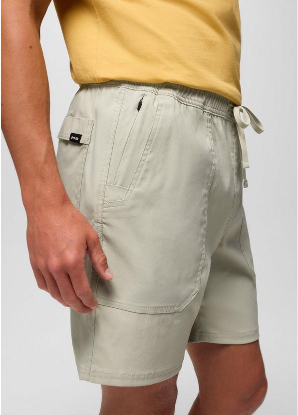 Prana Stretch Zion™ Field Short