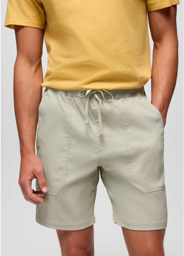 Prana Stretch Zion™ Field Short