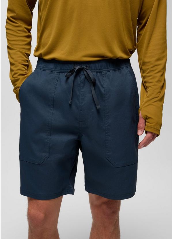 Prana Stretch Zion™ Field Short
