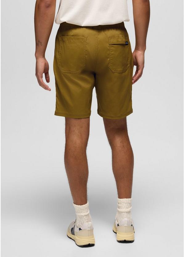 Prana Stretch Zion™ Field Short
