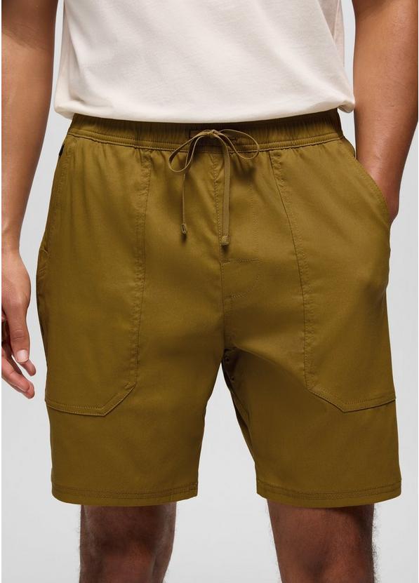 Prana Stretch Zion™ Field Short