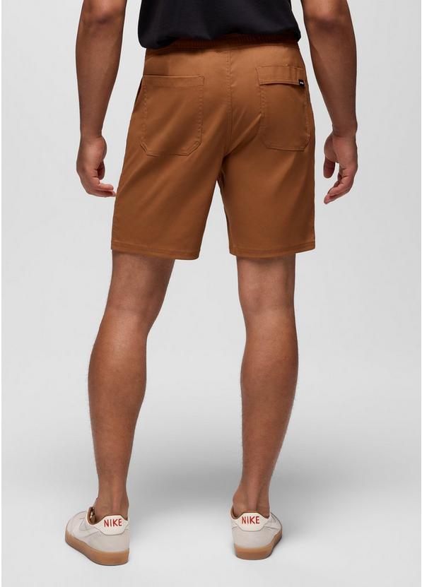 Prana Stretch Zion™ Field Short