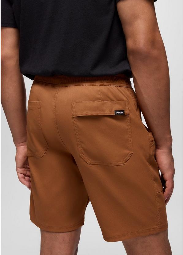 Prana Stretch Zion™ Field Short