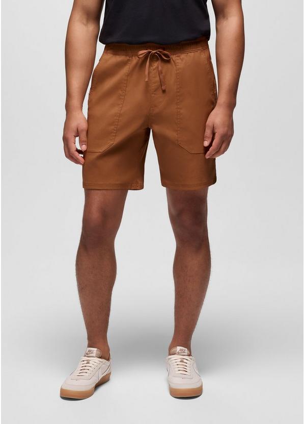 prana Stretch Zion™ Field Short