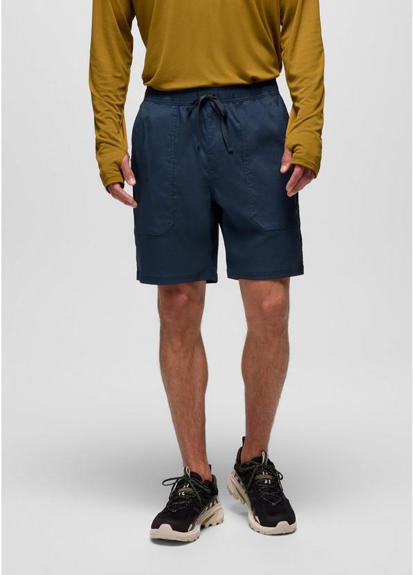 prana Stretch Zion™ Field Short