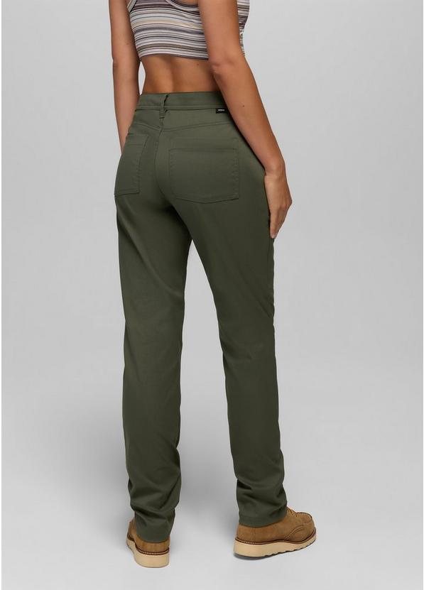 Prana Stretch Zion™ Halle Pant