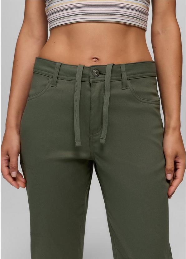 Prana Stretch Zion™ Halle Pant