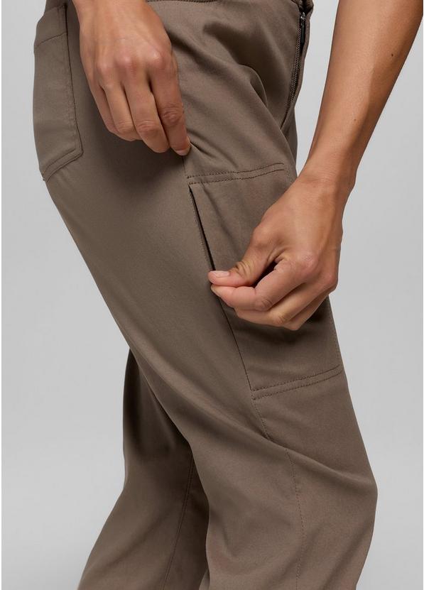 Prana Stretch Zion™ Halle Pant
