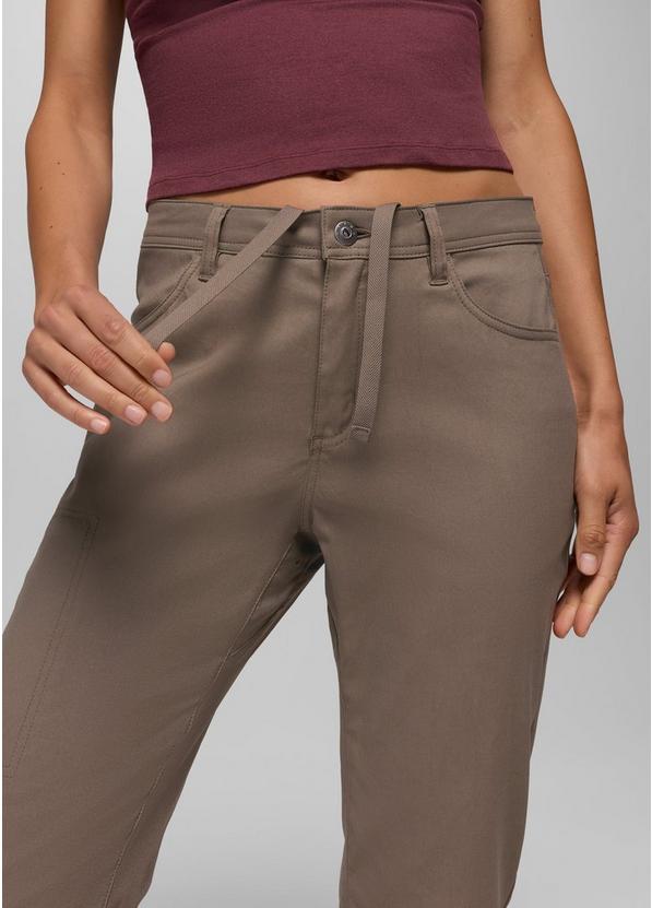 Prana Stretch Zion™ Halle Pant