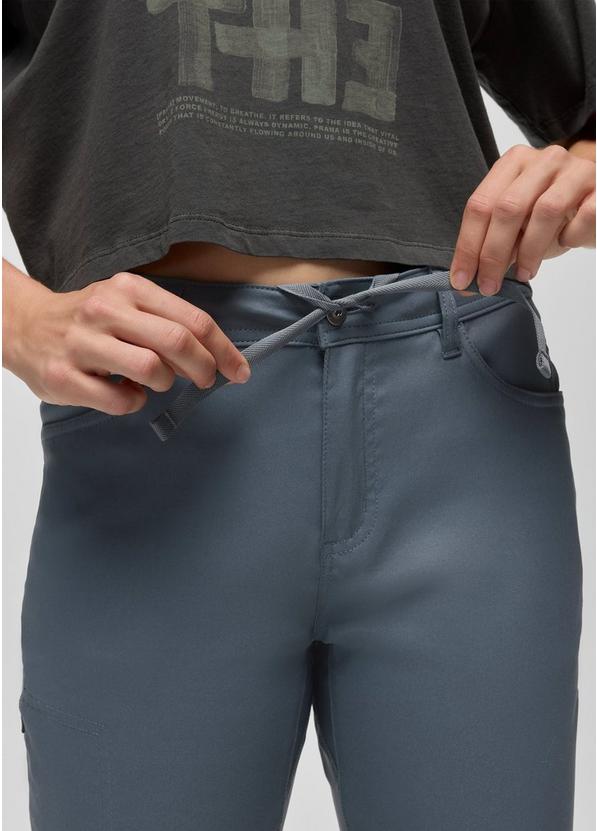 Prana Stretch Zion™ Halle Pant